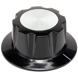 Garland Knob W/2 Set Screws 1765802