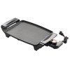 Compact Electric Griddle by Home Marketplace