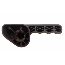 E1AP Drivers Seat Recline Handle Fits 2002 - 2005 Ford Explorer Mercury Mountaineer