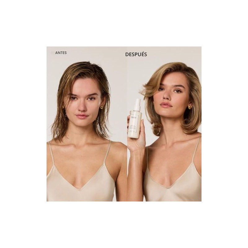 OUAI Haircare Leave-In Conditioner - 1.5 oz. Mini
