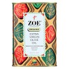 Zoe Olive Oil - Organic Extra Virgin - Case of