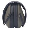 Noise Reduction Safety Ear Muffs Hearing Protection Earmuffs Foldable Sound