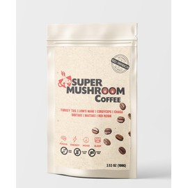 Generic SUPER MUSHROOM COFFEE