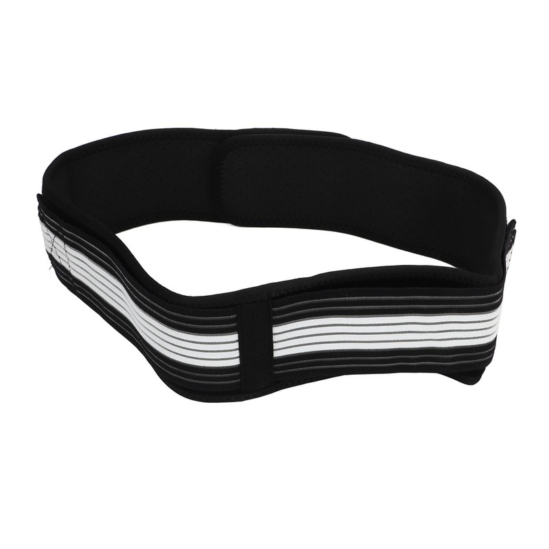 Sacroiliac SI Joint Hip Belt Breathable Lower Back Hip Support