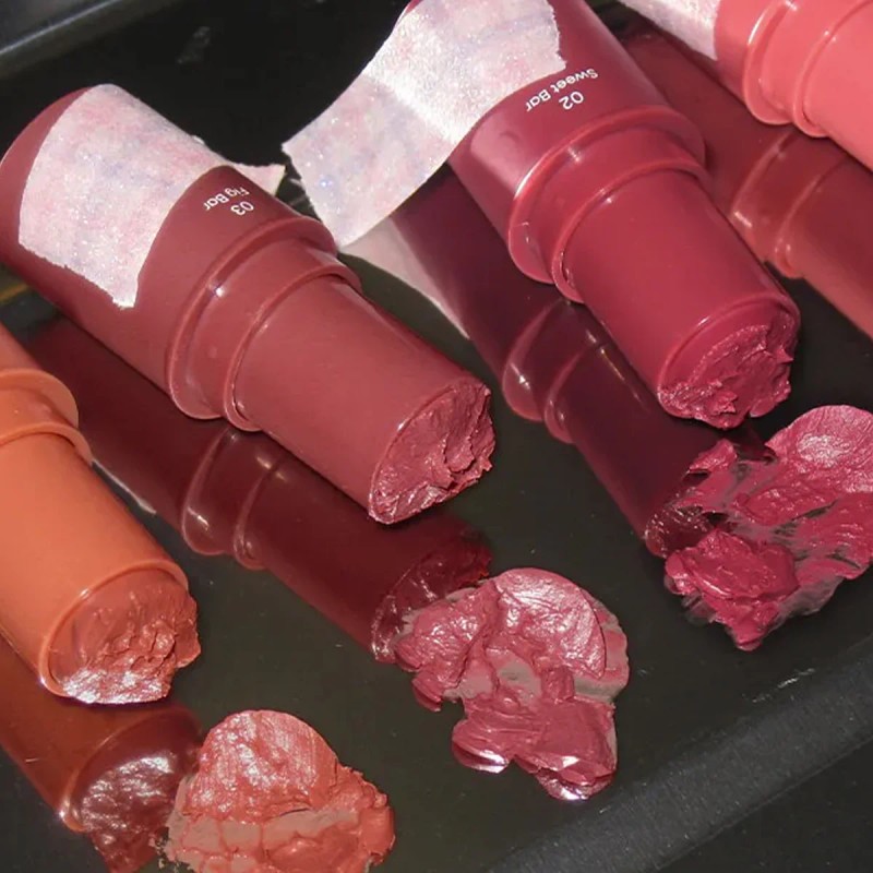 AOU [AOU]Dewy Lip&Cheek Bar (4 colors)
