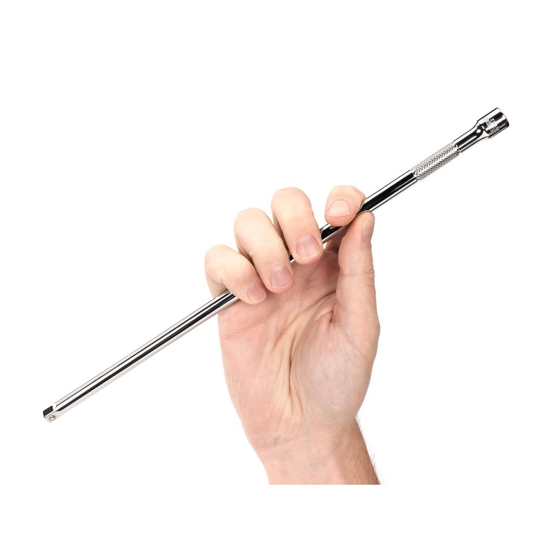 TEKTON 1/4 Inch Drive x 12 Inch Extension | SHA01112
