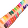 RUDE Rude merfantasia 35 eyeshadow palette - book 8