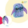 mybagstory - Plush Stitch Backpack – Child 28 x 22