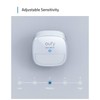 Motion Sensor, eufy Security Home Alarm System Motion Sensor, 100°