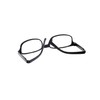 CLEARANCE FOLDING Reading Glasses SPARE PAIR w Case (+2.00)