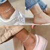 Anklet for Women 925 Silver – Anklet for Women –