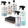 Therapy Clean Home Essentials Bundle - Cleaning Supplies Bundle Kit