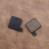 Be In Your Mind 2 Pairs Bicycle Disc Brake Pads