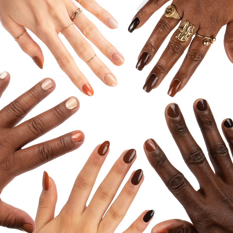 Orly Breathable Nagellak Double Espresso 18ml