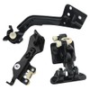 Sliding Door Roller Hinge for Right Passenger Side 68271842AA 68271843AA