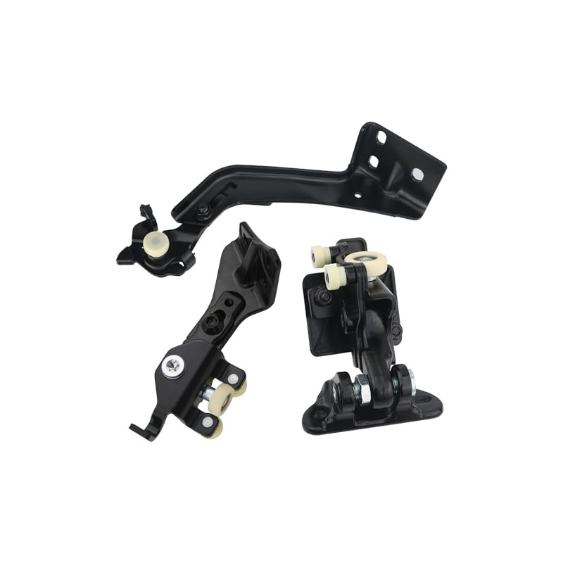 Sliding Door Roller Hinge for Right Passenger Side 68271842AA 68271843AA