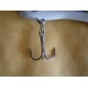 HOME MADE 10 PCS. SHAD JIGGING/ICE FISHING, CASTING LURE BAIT