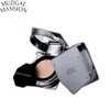 MUZIGAE MANSION Stayin Nude Mesh Cushion 14g, Shade:N23