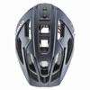 uvex Quatro cc - Secure Mountain Bike Helmet for Men