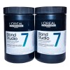 L'Oréal Loreal 2x Polvo Decolorante Multi Tech Clay Blond Studio