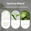 SUNGBOON EDITOR [SUNGBOON EDITOR]Deep Collagen Cica Teatree Soothing Mask (4ea)