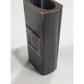 New York Giants 3D Printed BIC Lighter Case *Read Description*