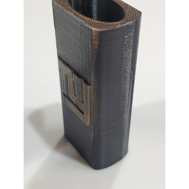 New York Giants 3D Printed BIC Lighter Case *Read Description*