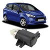 Turbo Boost Vacuum Relay Solenoid Valve CM5G9F490AA Pressure Control Valve