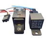 Fits Jeep® TJ Wrnagler Rocker Switch- Light Logo with 40
