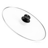 Oval Slow Cooker Lid Large 8 QT Fits for Crock