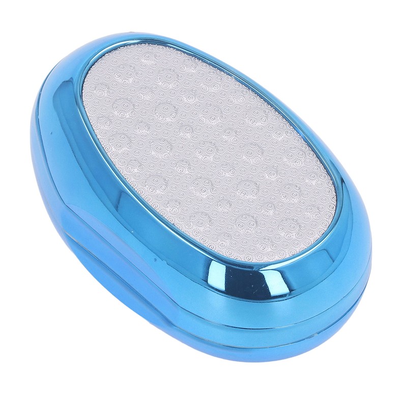 3 in 1 Glass Foot File Callus Remover for Dead