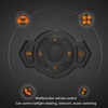 Smart Bike Helmet Multi People Intercom Bluetooth Cycling Helmet with