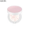 AGE20'S Skin Fit Tone Up Sun Pact 12.5g