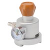 Soda Maker Adapter Aluminum Corrosion Rust Resistance CO2 Refill Connector