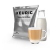 Keurig Premium Café Milk Powder, 1lb Bag, Specialty Beverage Base