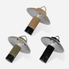 GOAL ZERO SHADE CAP TRIPOD AMBER Protective Cover Lantern Shade