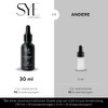 Bundle: Reusable Eye Pads + 30 ml Hyaluronic Serum -