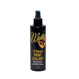 McKee's 37 MK37-280 10 Minute Paint Sealant, 8 fl. oz.