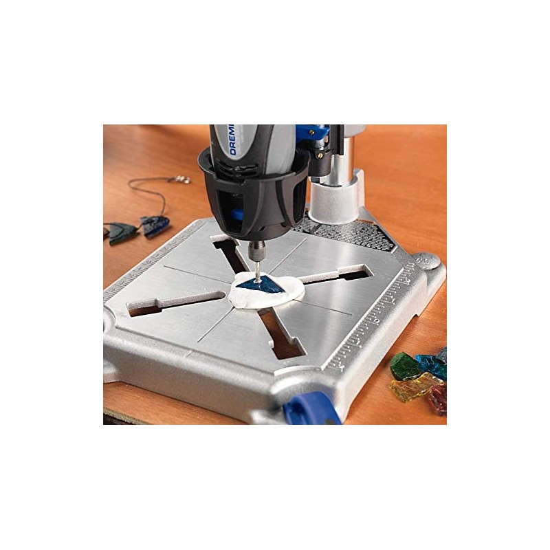 Dremel 662 Diamond-impregnated Glass Drilling Bit, Rotary Tool Accessory with