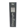 Chinagraph Marking Pencils - White (Box of 12)