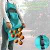 BOSHIZL Gardening Aprons for Women and Men with Big Pockets