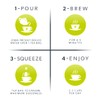 Nutra Tea - Mullein Leaf & Thyme | Mullein Tea