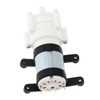ZVKV Mini Water Pump DC 12V Diaphragm Self Priming Pump