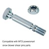 303160355P / 303160355 Snow Blower Shear Pins Bolts and Nuts,