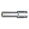 TONE Deep Socket (12 Square) 4D-11L Insertion Angle 0.5 inch