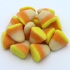 Beulah's Gummy Candy Corn, 2 Pound Package, 100 Pieces of
