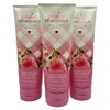 3 GINGHAM GORGEOUS Ultimate Hydration bath & Body Cream 8