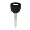 StandardAutoPart Transponder Car Chip Key Compatible with Mazda 2 3