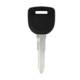 StandardAutoPart Transponder Car Chip Key Compatible with Mazda 2 3 5 6 CX7 CX9 RX8 With 4D63 80-BIT MAZ24RT17 MAZ24R-PT (1)