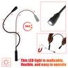 BESTOOL 40'' Heavy-Duty Mechanic Creeper with Durable Casters, Low-Profile Design,